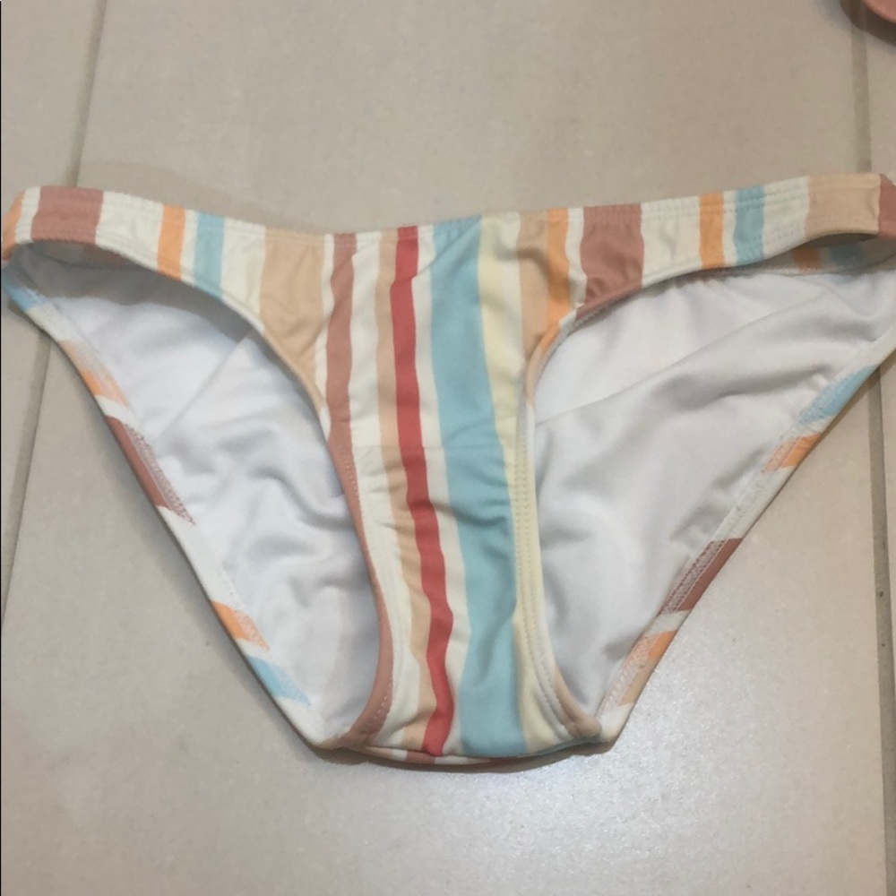 Target bikini bottoms